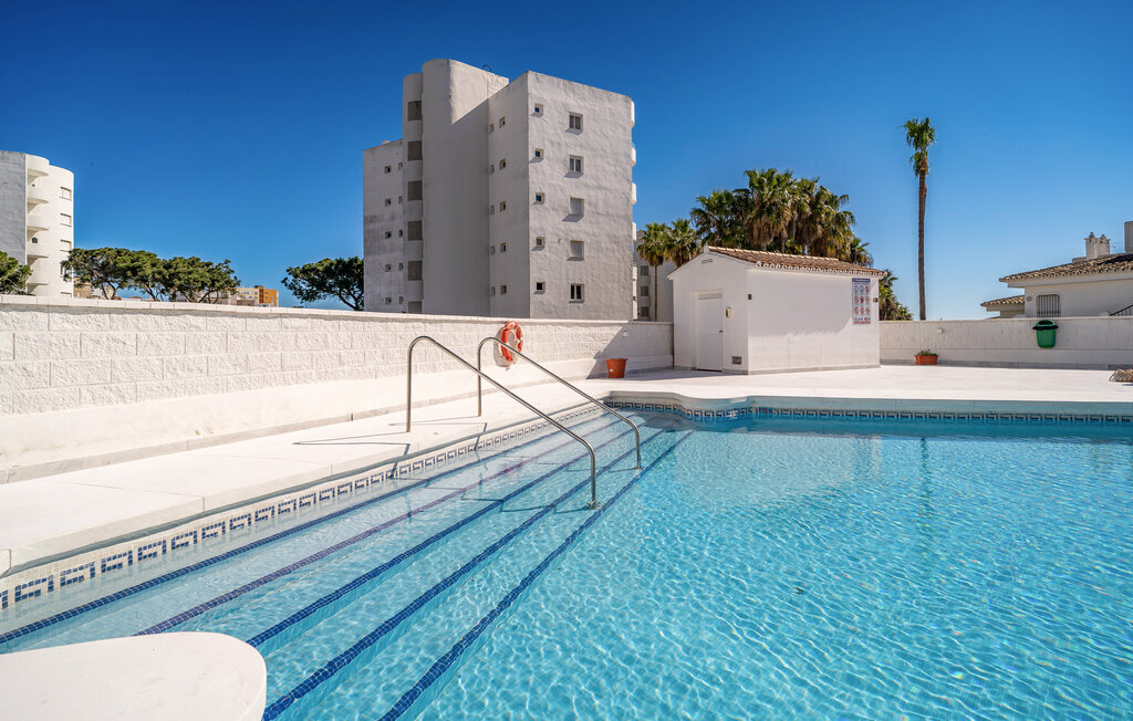 Appartement 5 personnes à Mijas - Photo 11