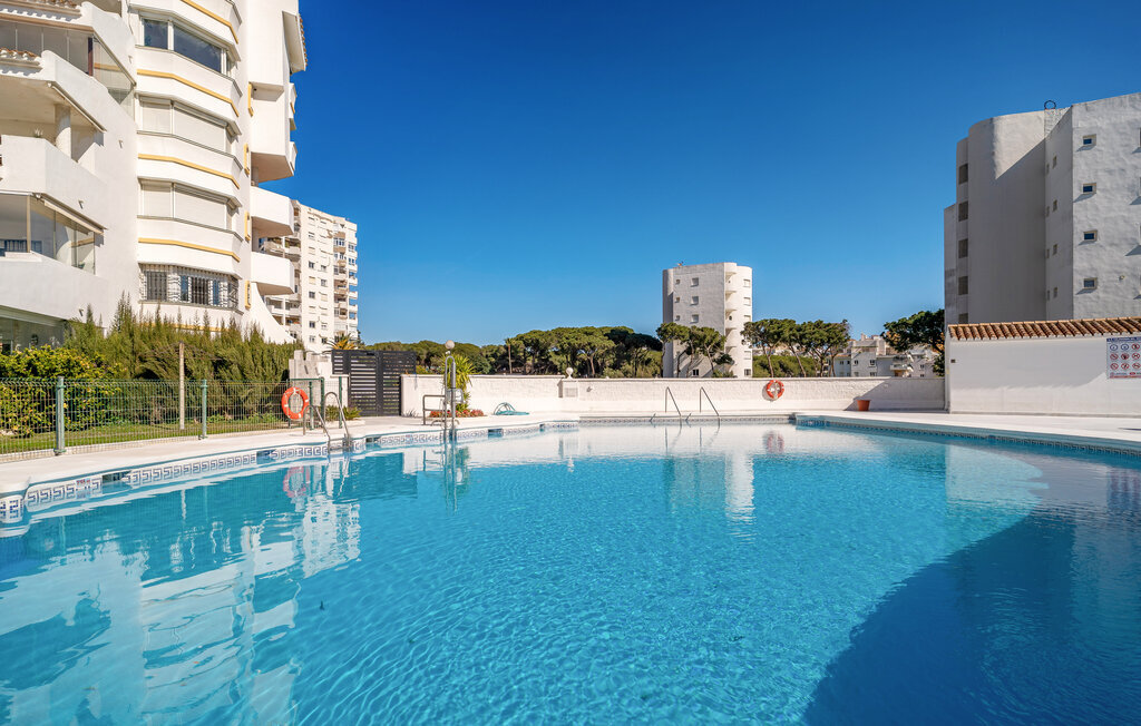 Appartement 5 personnes à Mijas - Photo 12