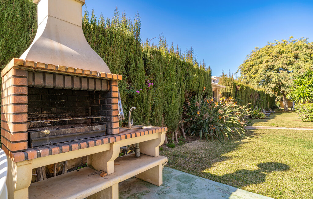 Appartement 5 personnes à Mijas - Photo 13