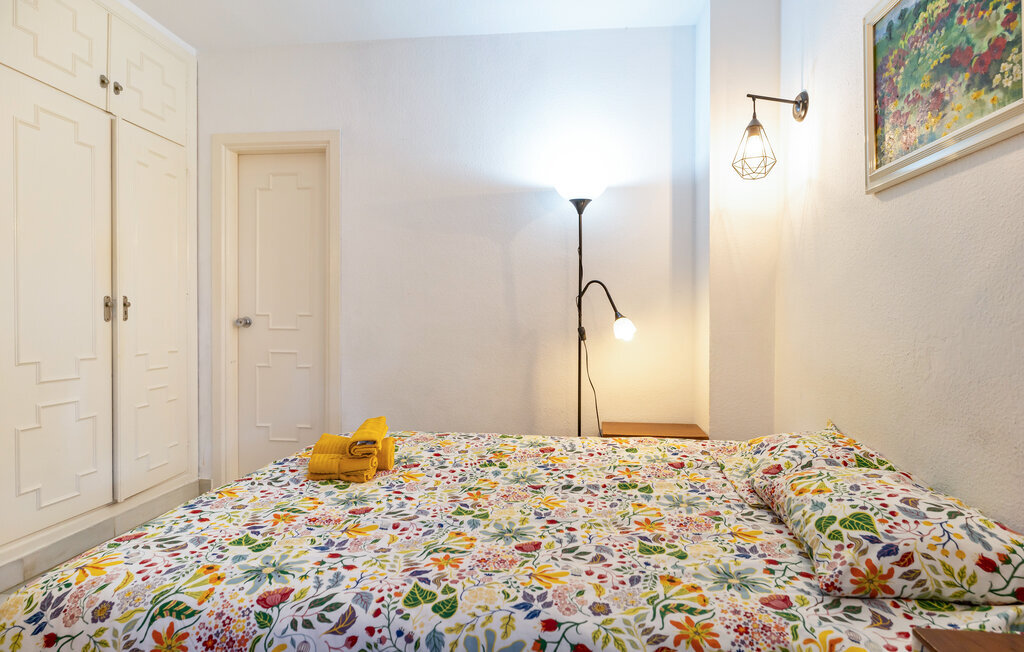 Appartement 5 personnes à Mijas - Photo 14