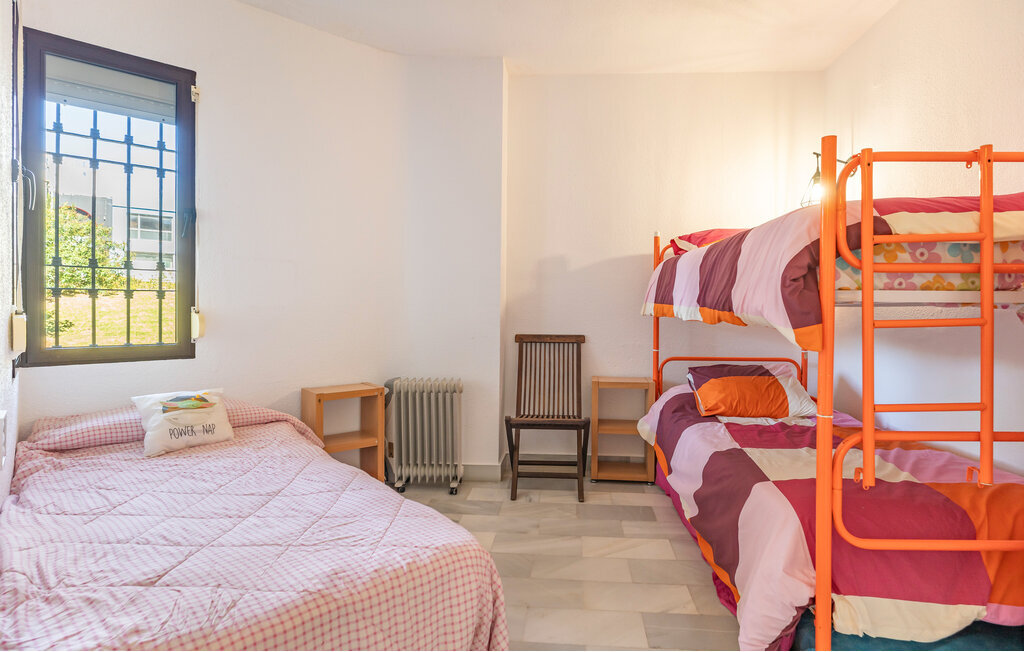 Appartement 5 personnes à Mijas - Photo 15