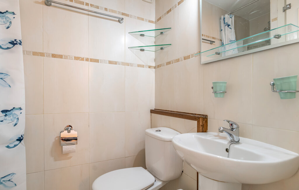 Appartement 5 personnes à Mijas - Photo 17