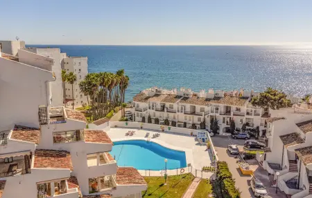 Location appartement à Mijas