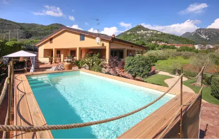 Location maison de vacances à Giffoni Valle Piana