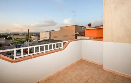 Location appartement à Rosolini