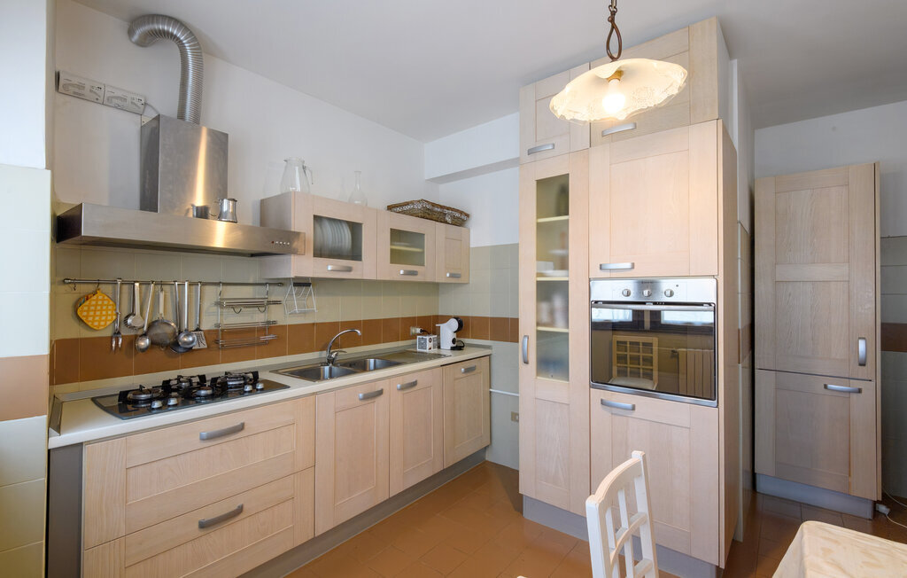 Appartement 4 personnes à Pesaro - Photo 6