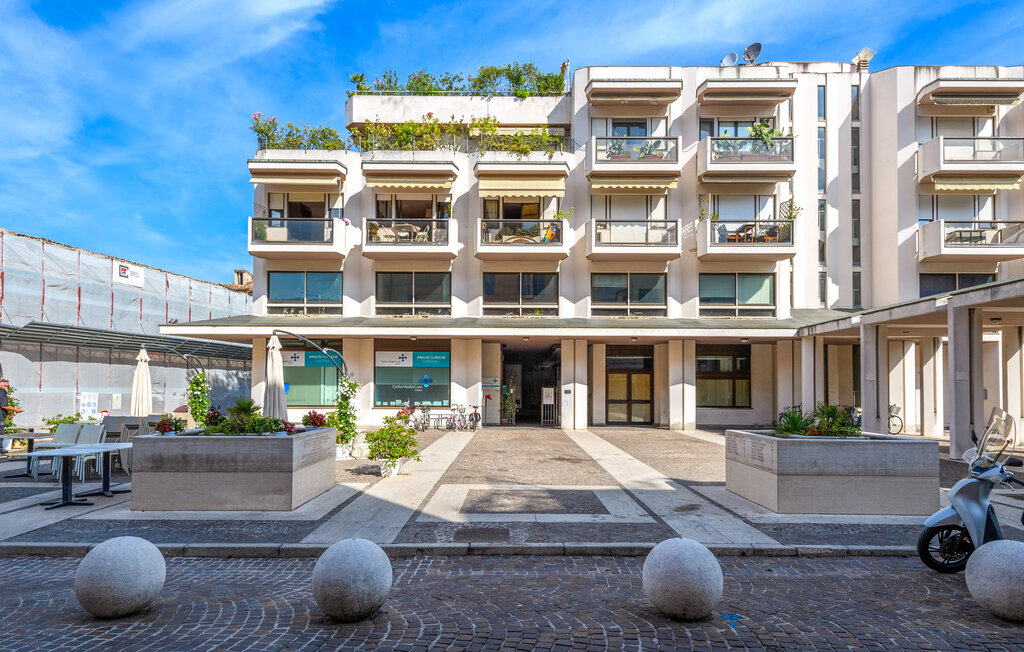 Appartement 4 personnes à Pesaro - Photo 10