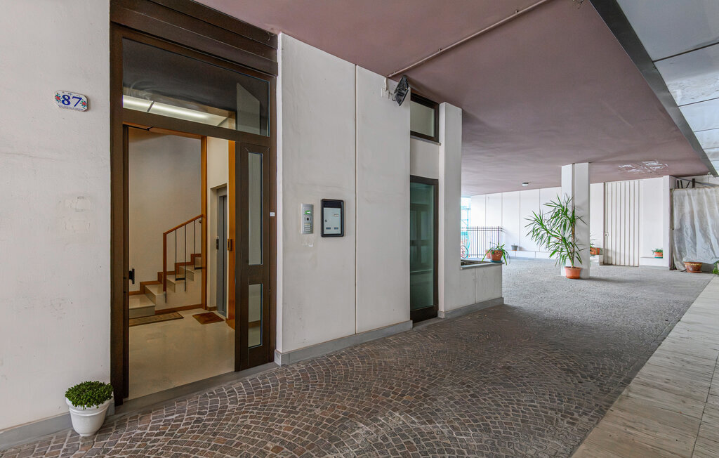 Appartement 4 personnes à Pesaro - Photo 11