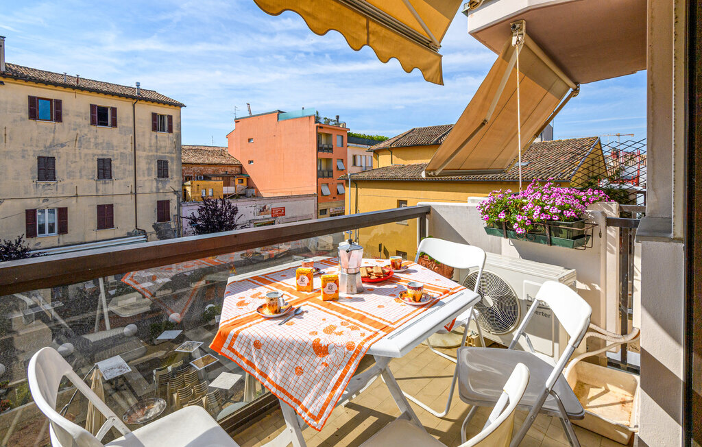 Appartement 4 personnes à Pesaro - Photo 12