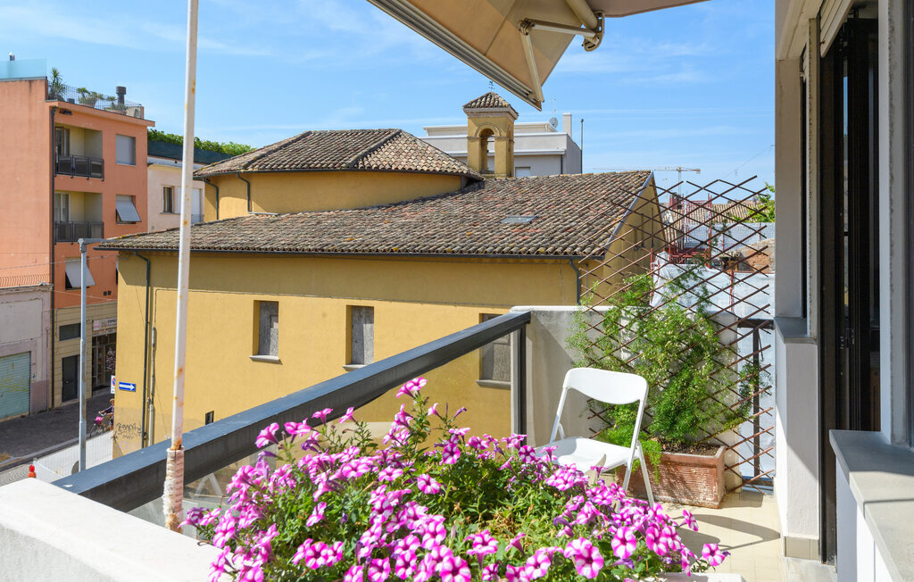Appartement 4 personnes à Pesaro - Photo 13
