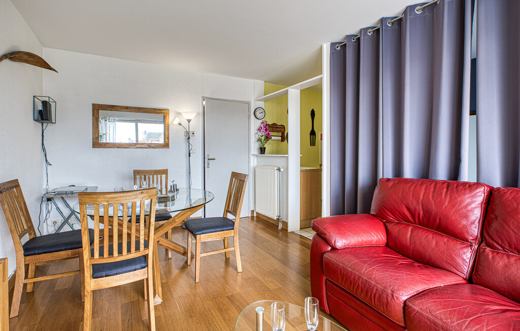 Appartement avec balcon au cœur de La Rochelle - Photo 1