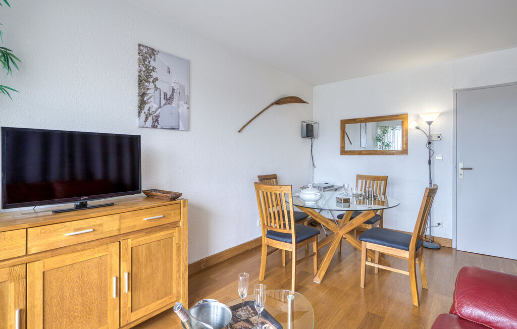 Appartement avec balcon au cœur de La Rochelle - Photo 2