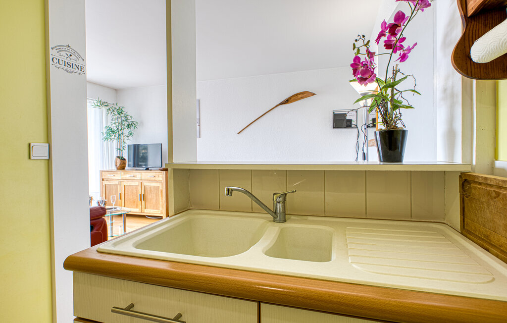 Appartement avec balcon au cœur de La Rochelle - Photo 4
