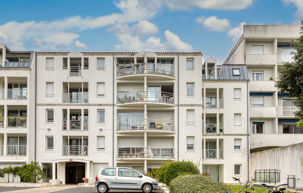 Appartement avec balcon au cœur de La Rochelle - Photo 11