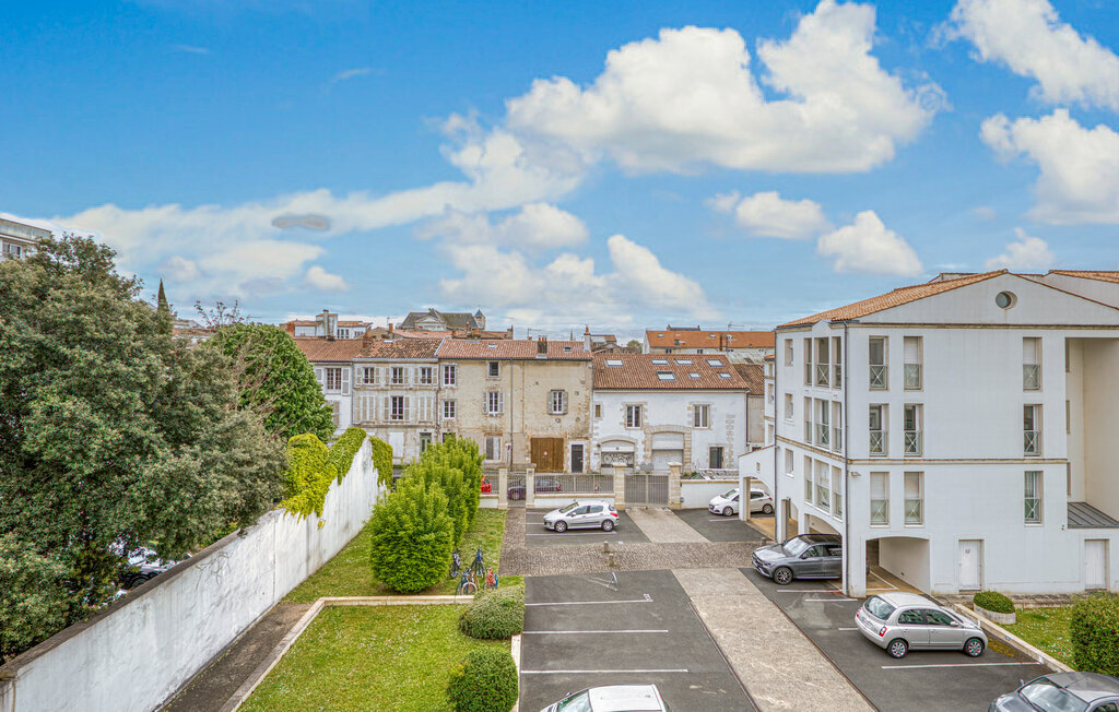 Appartement avec balcon au cœur de La Rochelle - Photo 12