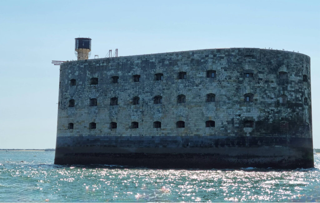 Appartement avec balcon au cœur de La Rochelle - Photo 15