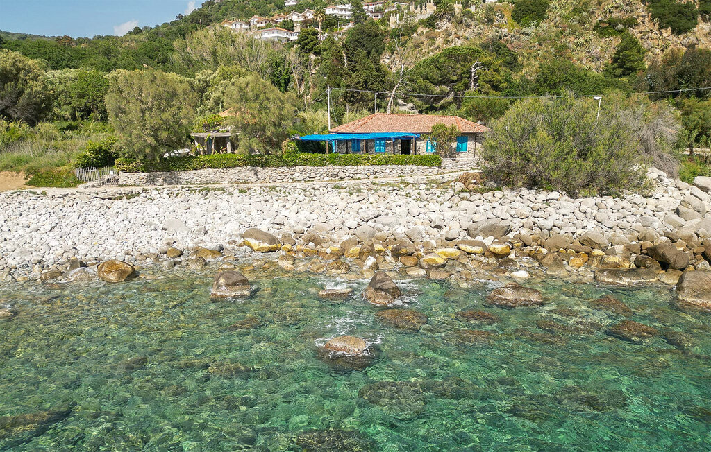 Maison 6 personnes à Ricadi - Photo 1