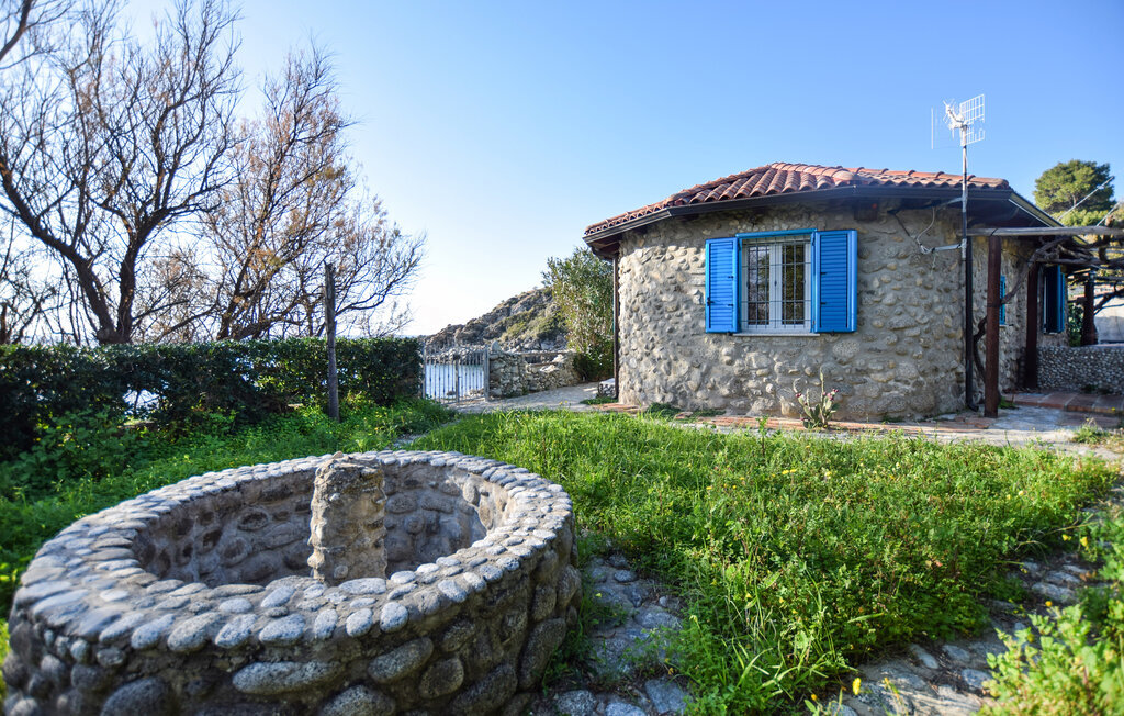 Maison 6 personnes à Ricadi - Photo 2