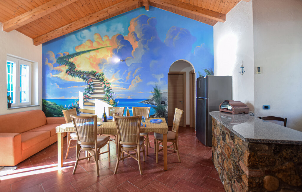 Maison 6 personnes à Ricadi - Photo 3