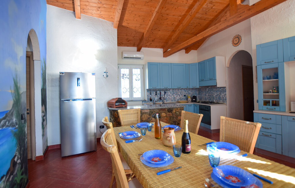 Maison 6 personnes à Ricadi - Photo 4