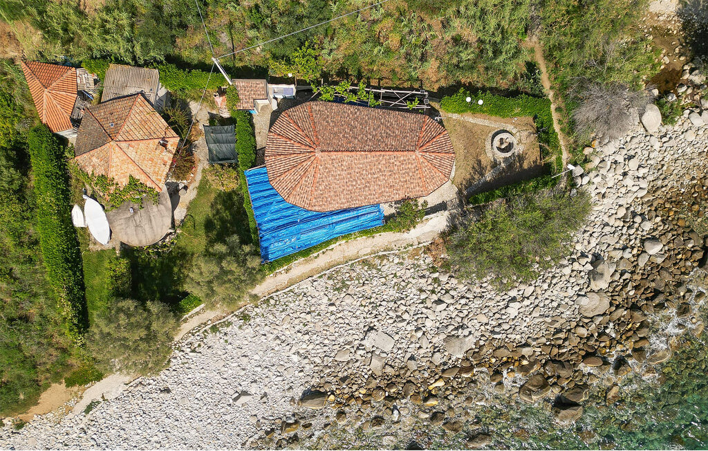 Maison 6 personnes à Ricadi - Photo 8