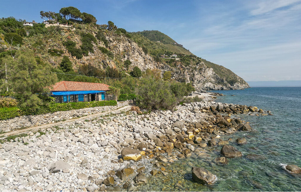 Maison 6 personnes à Ricadi - Photo 9