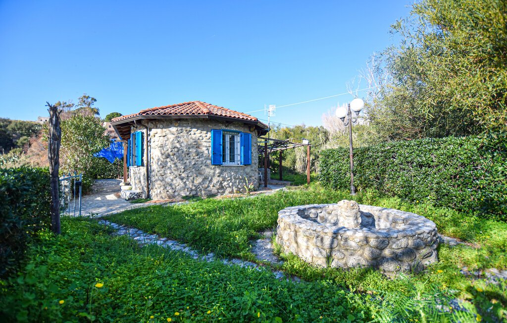 Maison 6 personnes à Ricadi - Photo 11
