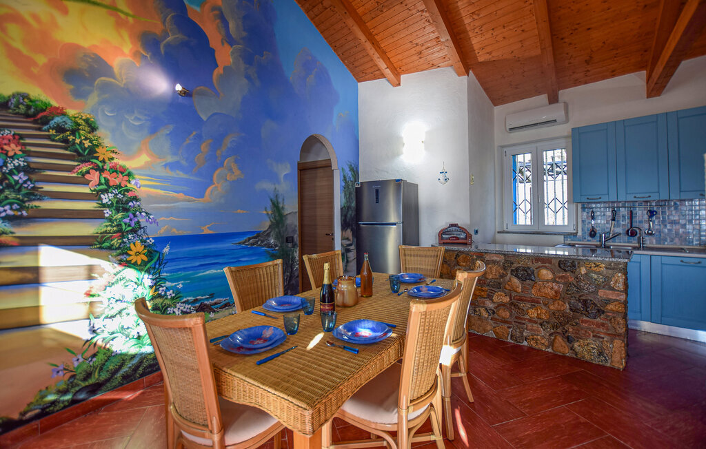Maison 6 personnes à Ricadi - Photo 12
