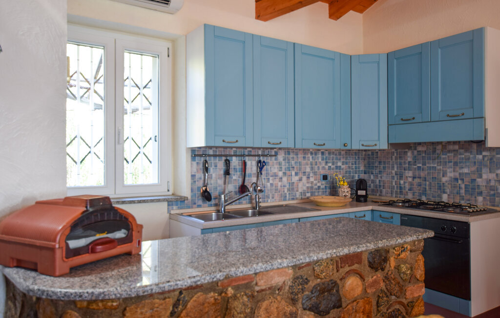 Maison 6 personnes à Ricadi - Photo 13