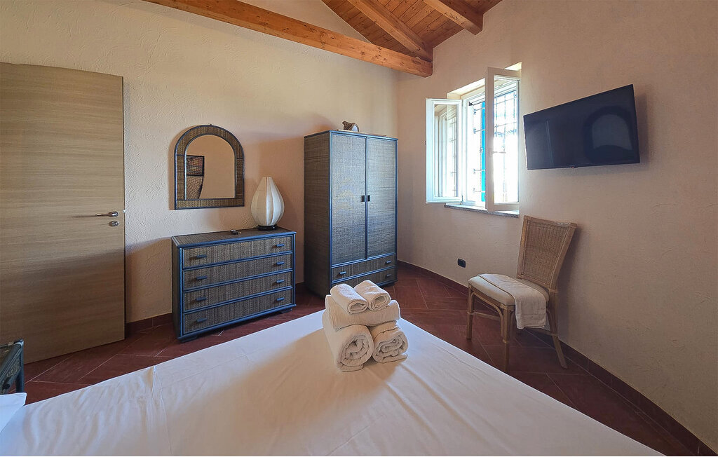 Maison 6 personnes à Ricadi - Photo 16