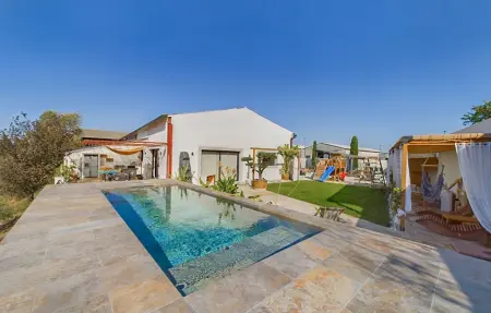 Location maison à Eyragues