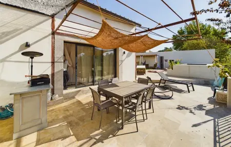 Maison 10 pers. avec piscine et aire de jeux à Eyragues : photo 3