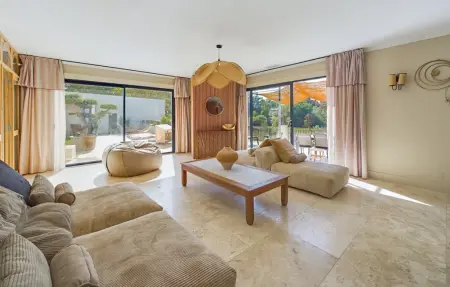 Maison 10 pers. avec piscine et aire de jeux à Eyragues : photo 4
