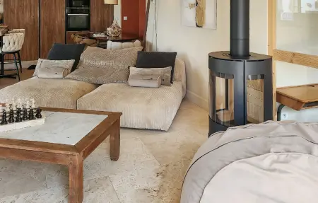 Maison 10 pers. avec piscine et aire de jeux à Eyragues : photo 5