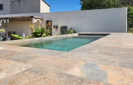Maison 10 pers. avec piscine et aire de jeux à Eyragues : photo 10
