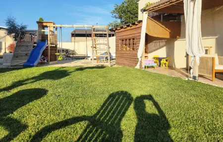 Maison 10 pers. avec piscine et aire de jeux à Eyragues : photo 18