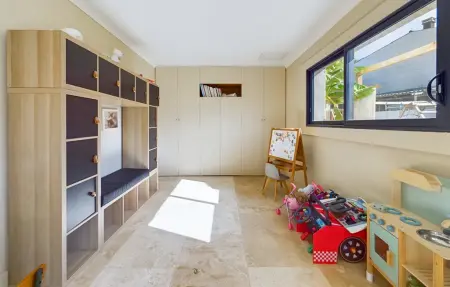 Maison 10 pers. avec piscine et aire de jeux à Eyragues : photo 20