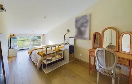Maison 10 pers. avec piscine et aire de jeux à Eyragues : photo 23