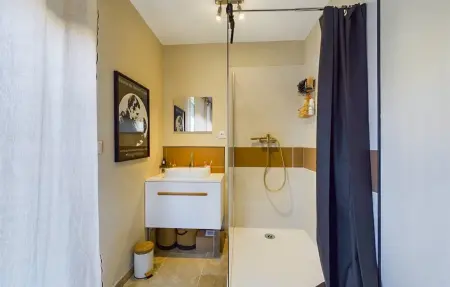 Maison 10 pers. avec piscine et aire de jeux à Eyragues : photo 27