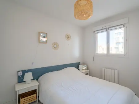 Appartement 6 pers. vue océan, 1er étage Mimizan Plage : photo 7