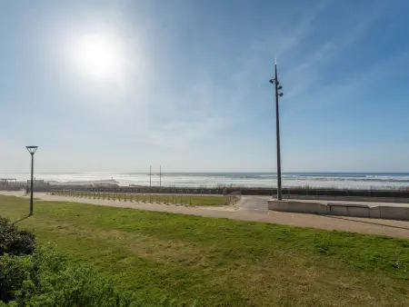 Appartement 6 pers. vue océan, 1er étage Mimizan Plage : photo 13