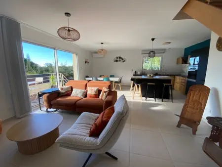 Location maison à Balaruc les Bains