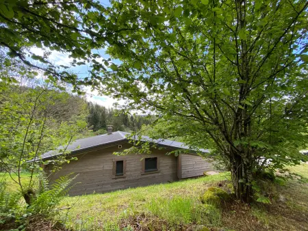 Chalet rénové avec sauna, proche Gérardmer, Gite 4 personnes à Sapois - Photo 15
