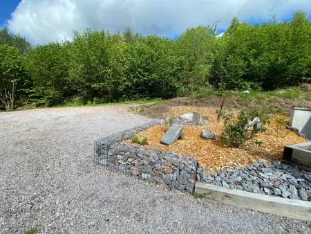 Chalet rénové avec sauna, proche Gérardmer, Gite 4 personnes à Sapois - Photo 16