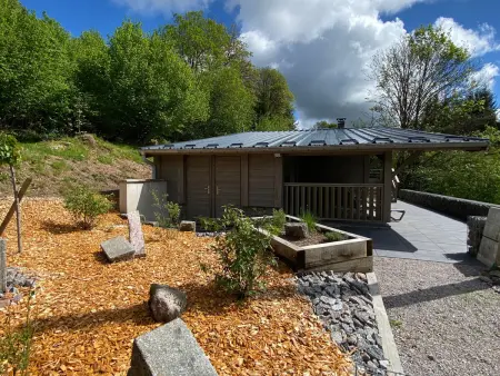 Chalet rénové avec sauna, proche Gérardmer, Gite 4 personnes à Sapois - Photo 31