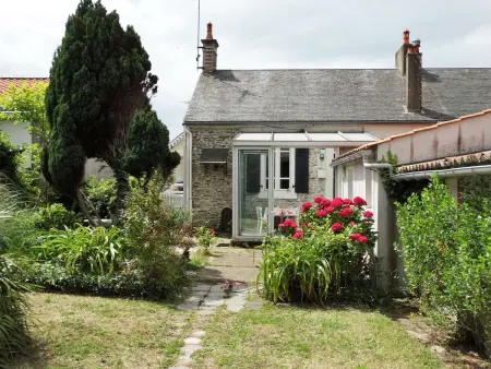 Location maison à Saint Gilles Croix de Vie