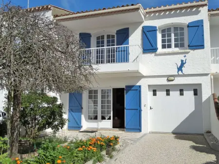 Location maison à Saint Gilles Croix de Vie