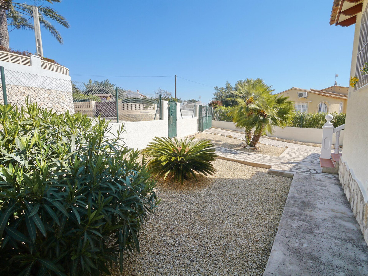 Villa 6 pers. piscine privée, à 1 km plage Calp - Photo 15