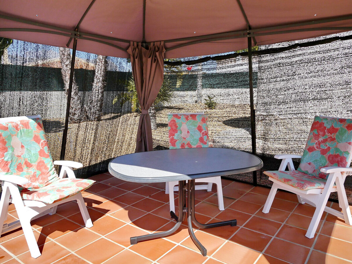 Villa 6 pers. piscine privée, à 1 km plage Calp - Photo 17