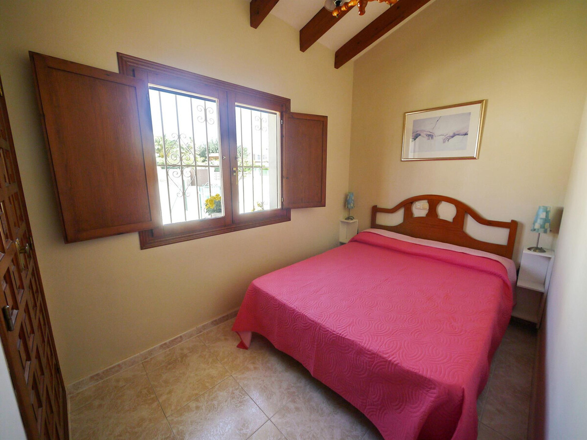 Villa 6 pers. piscine privée, à 1 km plage Calp - Photo 23